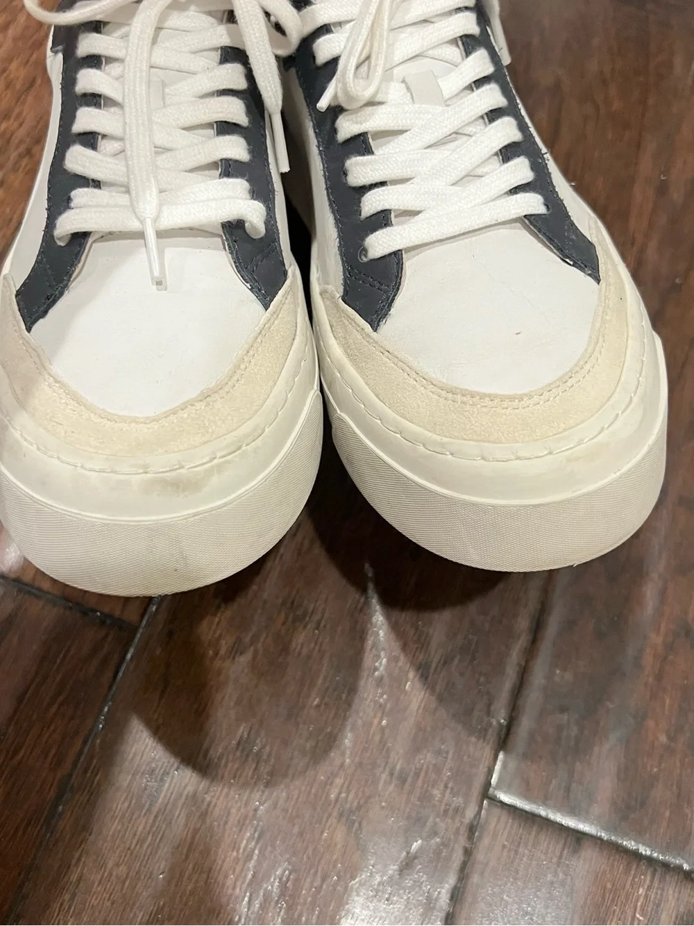 Oncept London Women Sneakers